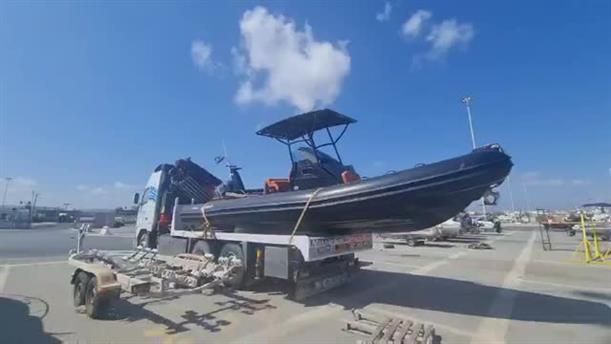Μύκονος: Ακυβέρνητο σκάφος "ταξίδεψε" έως την Κρήτη