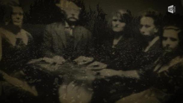 Paranormal by VICE, trailer στο netwix.gr