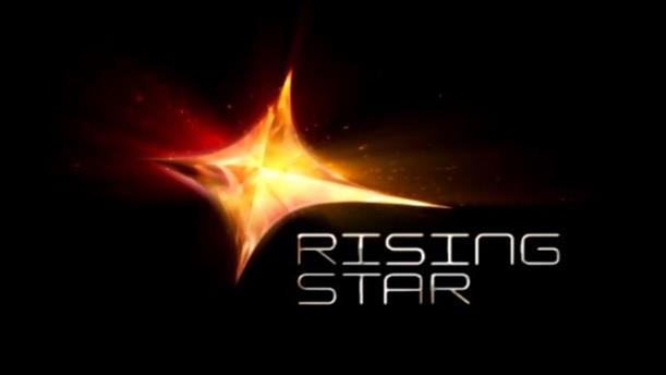 RISING STAR