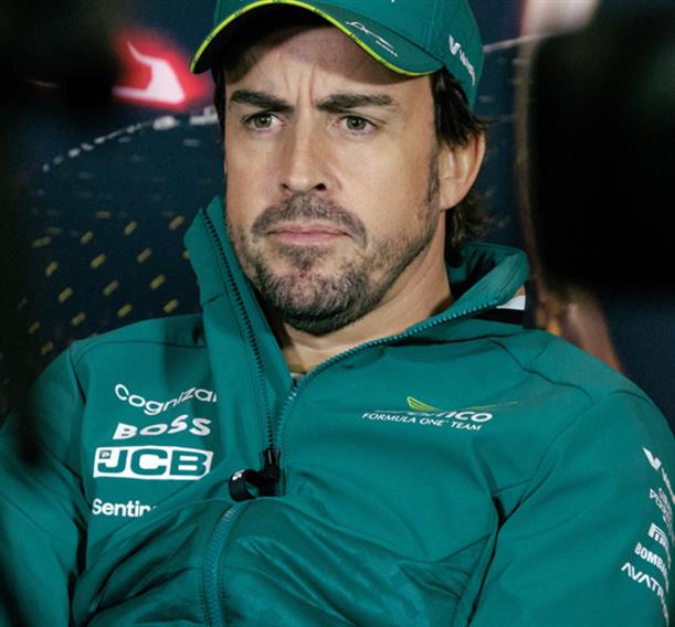 Ανανέωση Alonso: Ο Krack ανησυχούσε… τζάμπα