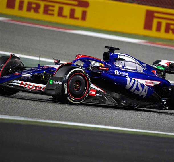 Daniel Ricciardo: Αποδίδει σε «ανωριμότητα» το ξέσπασμα του Yuki Tsunoda