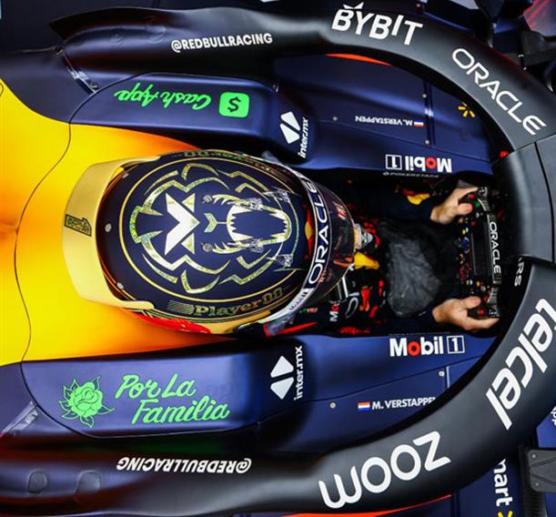 GP ΗΠΑ: Στην κορυφή του FP1 ο πρωταθλητής Verstappen, προβλήματα για τον Stroll