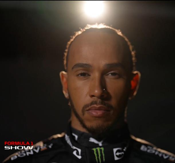 Lewis Hamilton: Αποκαλύπτει σε ΑΝΤ1/ΑΝΤ1+ γιατί πήγε στη Mercedes