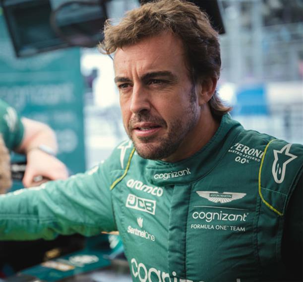 Alonso: «Θα ξεχωρίσουν στη Μόντσα οι Ferrari και Williams»