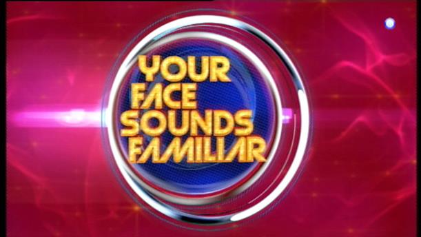 Your Face Sounds Familiar - Κυριακή 25/6 - Ο Τελικός