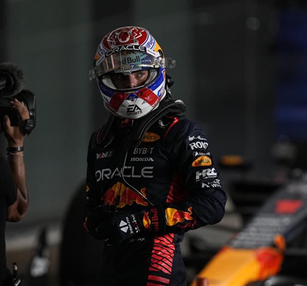GP Κατάρ: Pole για τον Verstappen, 2-3 για τη Mercedes με… ανατροπή!