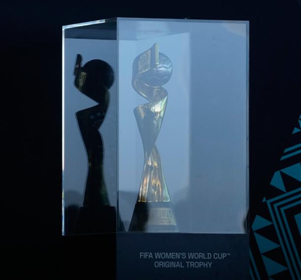 Παγκόσμιο Κύπελλο Γυναικών: Η FIFA και η ECA «χαλάρωσαν» τις ημερομηνίες ενσωμάτωσης των παικτριών στις Εθνικές τους