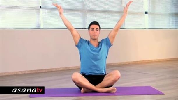 Yoga Relief