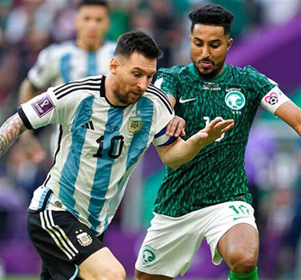 Μουντιάλ 2022: Αργία στη Σαουδική Αραβία η επόμενη της νίκης με Αργεντινή