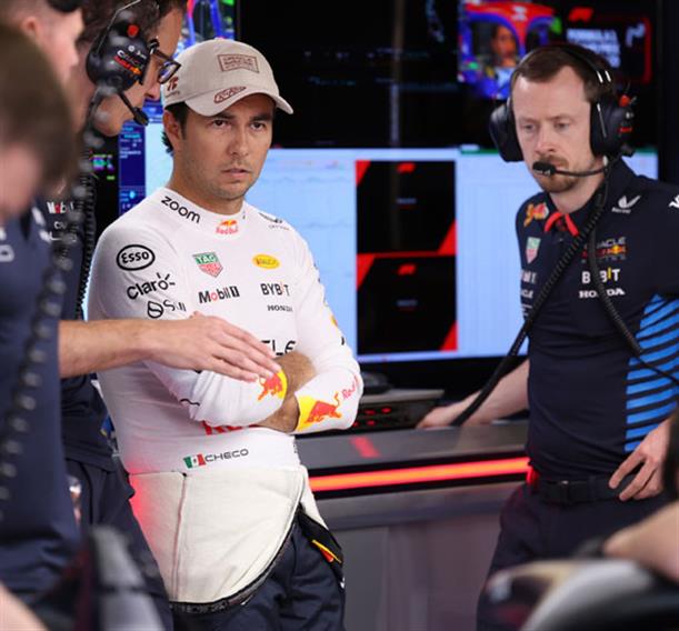 Perez για Red Bull Racing: «Έχουμε να κερδίσουμε πολλά ακόμη πρωταθλήματα μαζί»