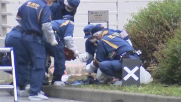 Ιαπωνία: Άνδρας αυτοπυρπολήθηκε για την κρατική κηδεία του Σίνζο Άμπε