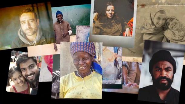 Βίντεο Ε.Ε.Σ. και ICRC για τη Διεθνή Ημέρα των Εξαφανισμένων