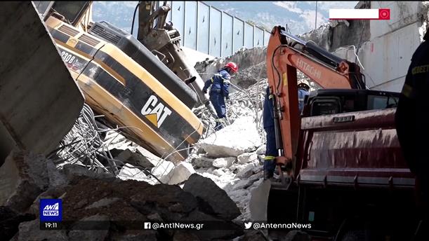 Κατάρρευση γέφυρας στην Πάτρα: ποιες άλλες ξεπέρασαν το πρόσφόκιμο “ζωής” 
