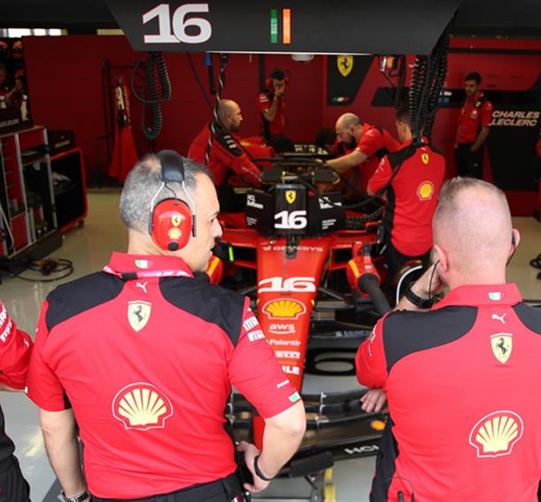 Η Ferrari θα επιμείνει στην πίσω πτέρυγα μονής έδρασης
