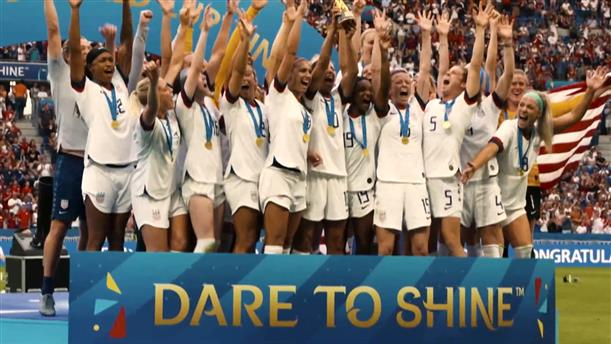 FIFA WOMEN’S WORLD CUP 2023 - 20 ΙΟΥΛΙΟΥ – 20 ΑΥΓΟΥΣΤΟΥ