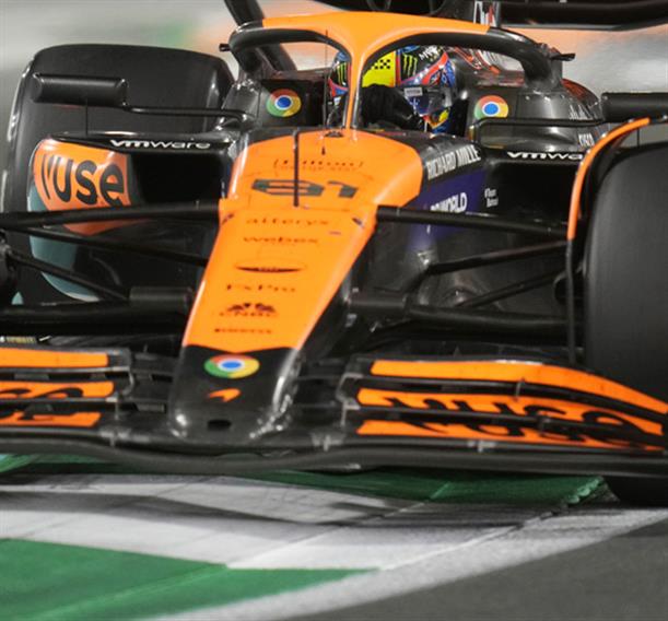 Αλλαγές στο τεχνικό επιτελείο της McLaren