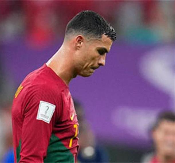 Μουντιάλ 2022 - Πορτογαλία: Άπαντες πλην... Ρονάλντο αποχαιρέτησαν τον Σάντος