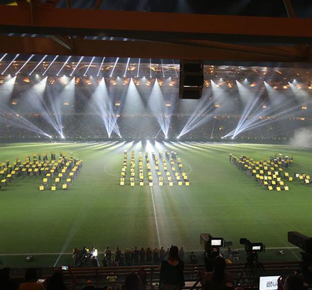 Μουντιάλ 2022 - ΑΕΚ: στο τοπ των ομάδων που εκπροσωπούνται με τους περισσότερους παίκτες