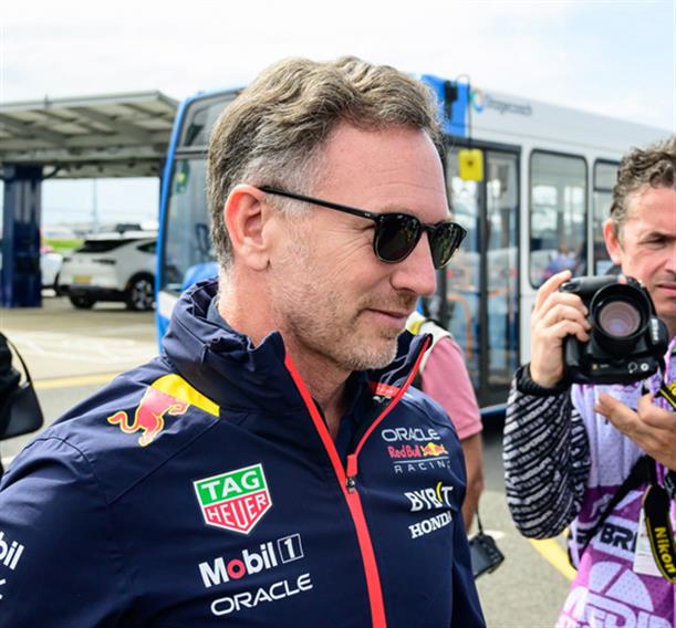 Christian Horner για Max Verstappen: «Έχει αυτήν την παραπάνω ικανότητα»