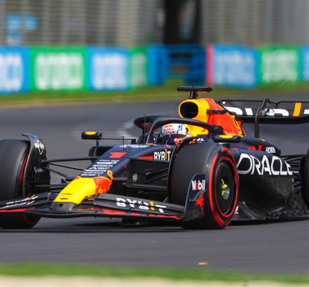 GP Αυστραλίας: Ταχύτερος ο Verstappen στο επεισοδιακό FP1