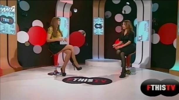 FTHIS TV 22/11/2012