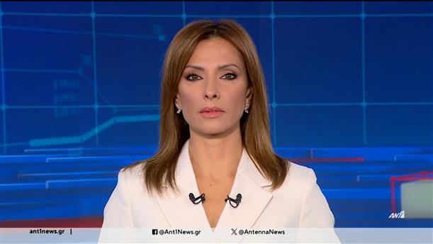 ANT1 NEWS 14-11-2024 ΣΤΙΣ 13:00