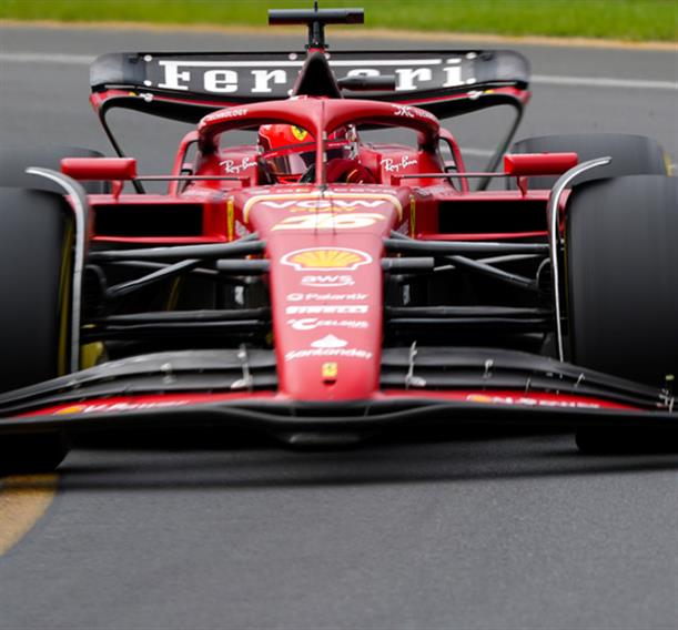 GP Αυστραλίας: Ο Leclerc ταχύτερος την ύστατη στιγμή στο FP3, κοντά οι Verstappen και Sainz