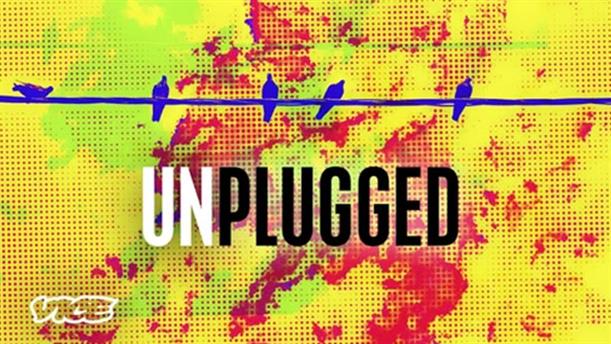 Unplugged - Podcast by VICE Greece