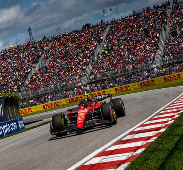 F1: Πόσο βελτιώθηκε η Ferrari;