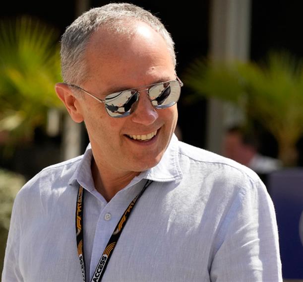 F1 - Ο Ντομενικάλι ζητά αγωνιστικές ποινές σε όσους παραβιάζουν το budget cap