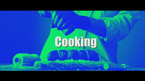 Upload: Cooking