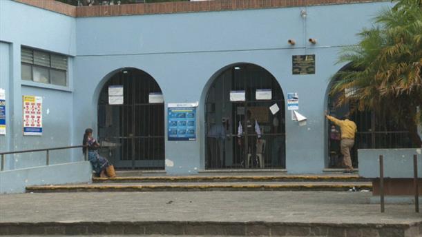 Γουατεμάλα: Γέννησε και μετά αυτοκτόνησε