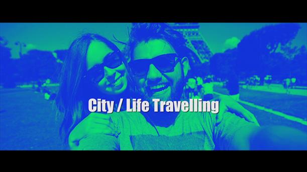 Upload: City/ Life Travelling