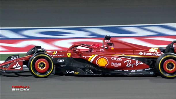 Ferrari: Η νέα σελίδα της ομάδας υπό την ηγεσία Fred Vasseur