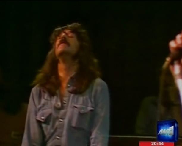 «Έσβησε» ο Τζον Λορντ των Deep Purple