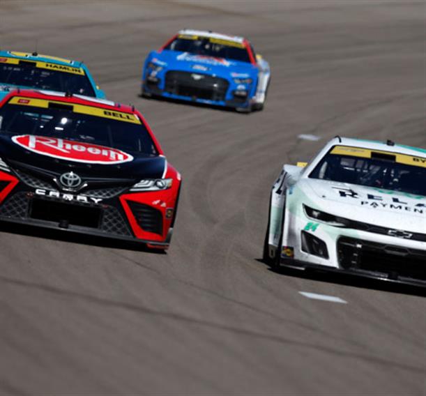 NASCAR Cup – Playoff: Πρώτος αγώνας των «8» με «Viva Las Vegas»