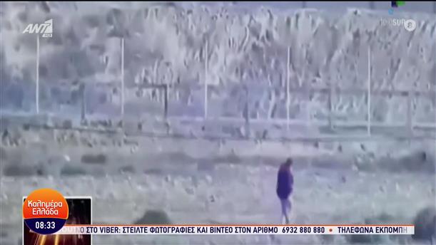 Χαμάς: Βίντεο με απελευθέρωση ομήρων - Διαψεύδει το Ισραήλ - Καλημέρα Ελλάδα - 12/10/2023