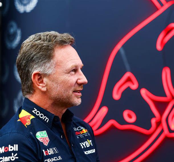 Ο Horner διαφωνεί με τον Hamilton για την κυριαρχία της Red Bull