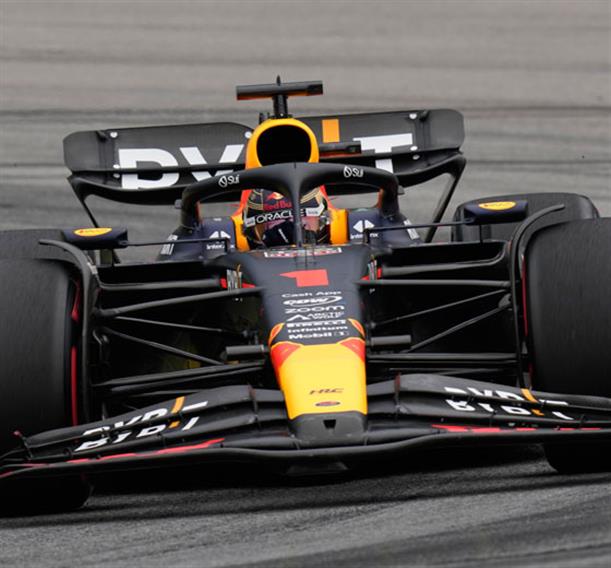 GP Βραζιλίας: Poleman ο Verstappen, 3-4 για την Aston Martin