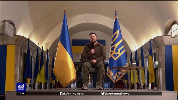 Ουκρανία: φονικές επιθέσεις και φόβοι για προβοκάτσια