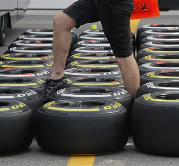 Μέχρι το 2027 τουλάχιστον στην F1 η Pirelli