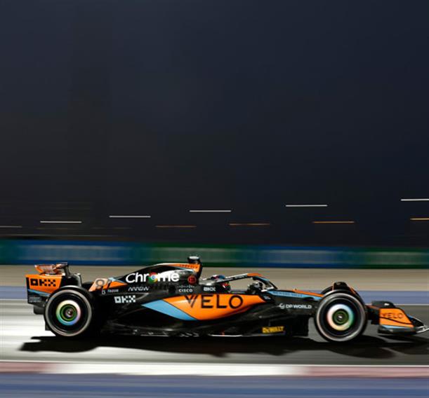 GP Κατάρ - Sprint: Πρώτη νίκη του Piastri στην F1, για τρίτη φορά παγκόσμιος πρωταθλητής ο Verstappen!