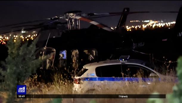 Σπάτα - Δυστύχημα με ελικόπτερο: Οι καταθέσεις και τα ερωτηματικά 

