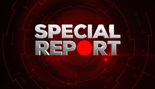 SPECIAL REPORT 612