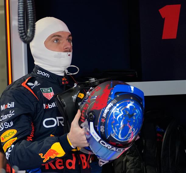 Verstappen: «Το Μονακό δεν ταιριάζει στο μονοθέσιό μας»