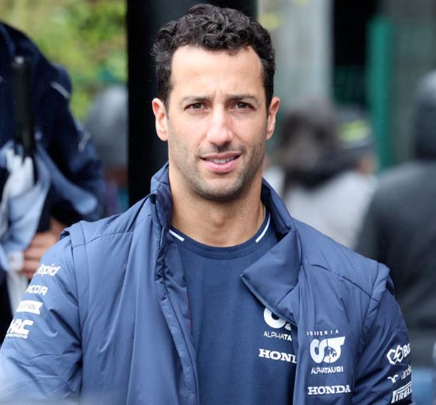 Πότε επιστρέφει στη δράση ο Ricciardo;