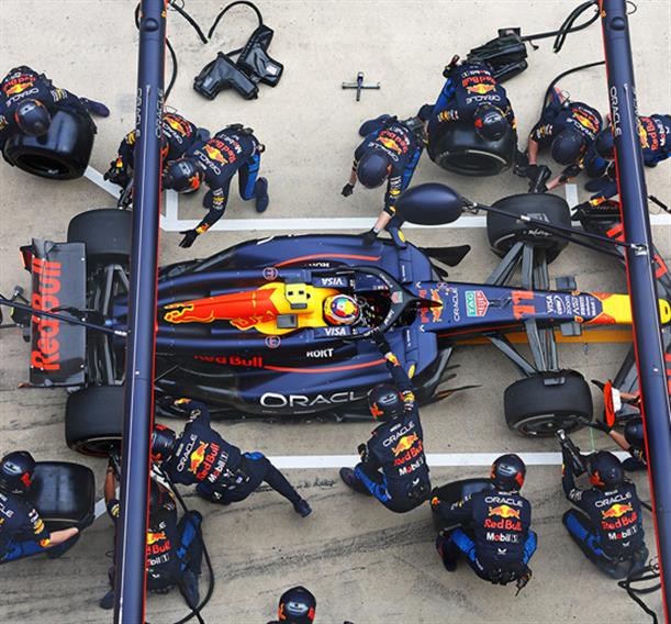 Ανάλυση στρατηγικής: Να πως έχασε η Red Bull από τη McLaren!