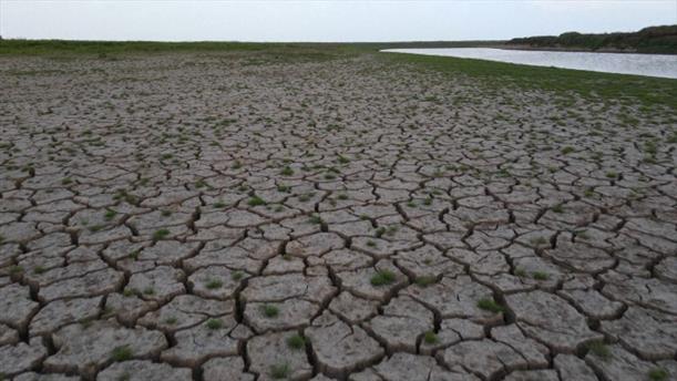 Πρόβλημα ξηρασίας στην μεγαλύτερη λίμνη γλυκού νερού της Κίνας