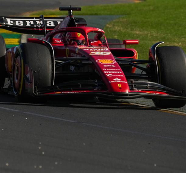 GP Αυστραλίας: Ταχύτερος ο Leclerc στο FP2, δεύτερος ο Verstappen και τρίτος ο Sainz