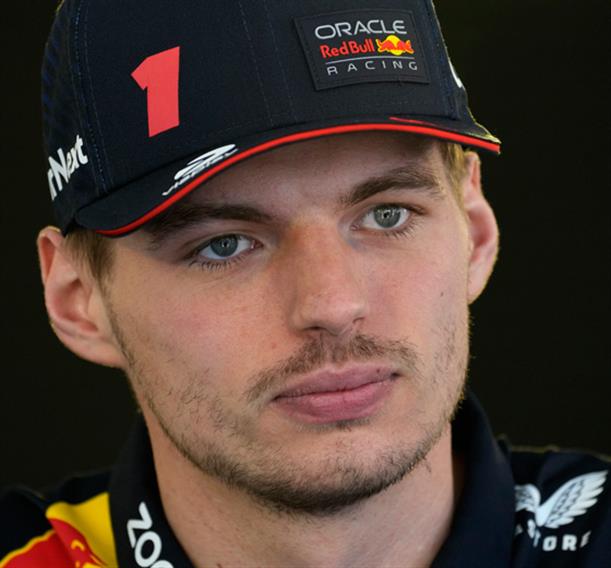 Συνεχίζει την κριτική στους αγώνες Sprint και μετά τις μετατροπές ο Verstappen